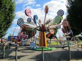 Adventure Wonderland - Dorset