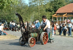 Amberley Open Air Museum