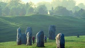 Avebury Stone Circle