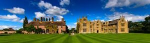 Barrington Court