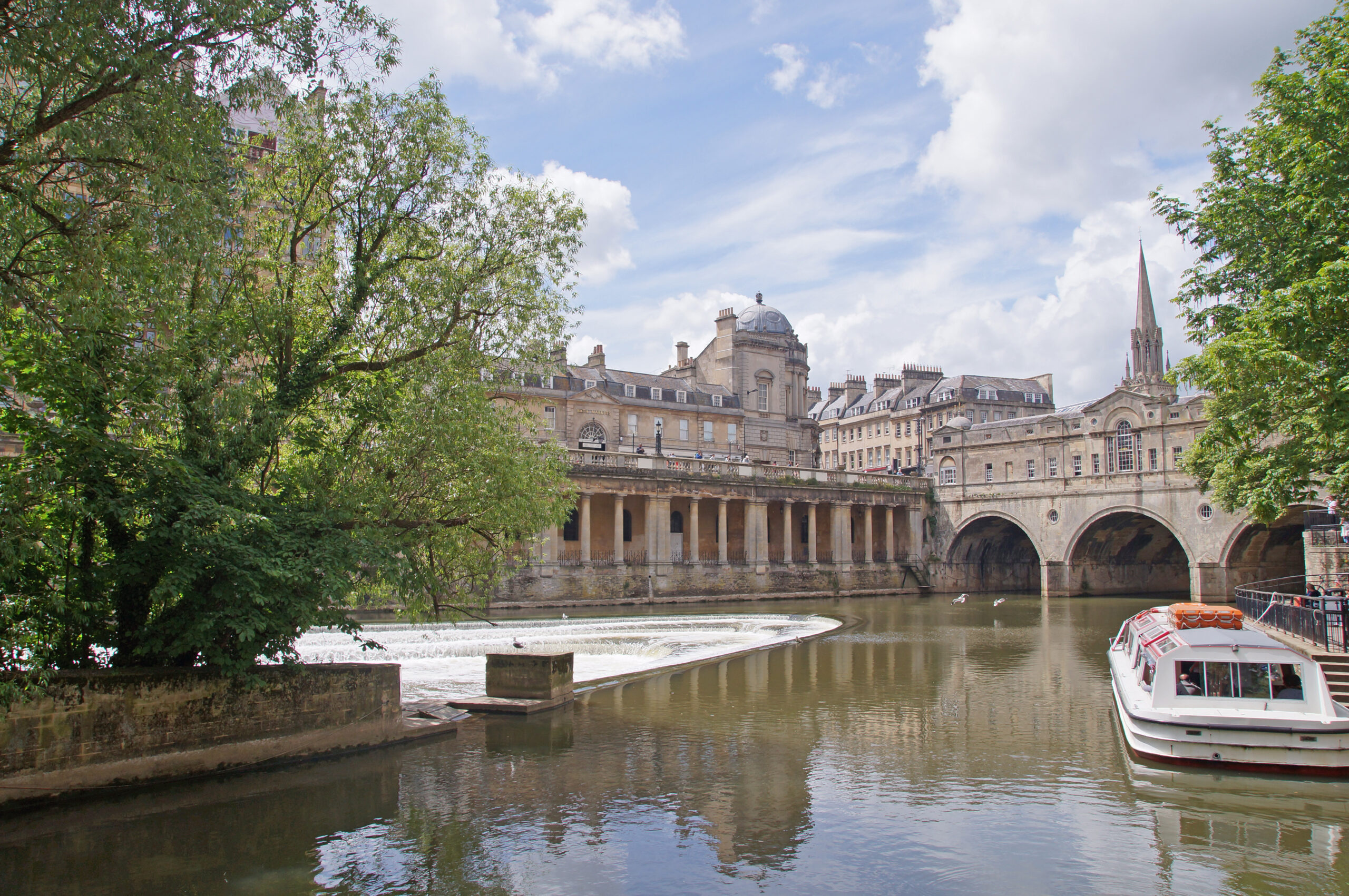 Historic UK city breaks — York and Bath