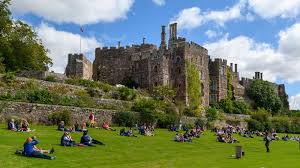 Berkeley Castle