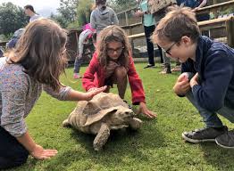 Birdland Park & Garden - Bourton on the water