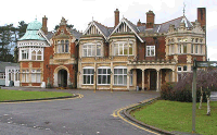 Bletchley Park