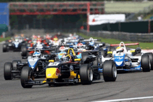 Brands Hatch Motor Racing