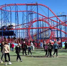 Brean Leisure Park