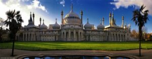 Brighton Royal Pavilion