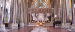 Bristol Cathedral
