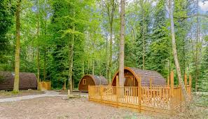 Brokerswood Holiday Park - Westbury