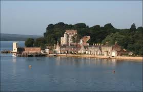 Brownsea Island National Trust