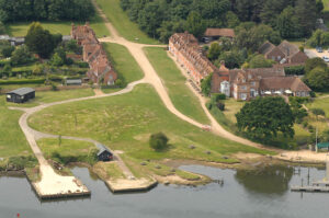 Bucklers Hard
