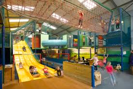 Cattle Country Adventure Park - Berkeley