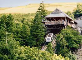 CAT Centre - Centre for Alternative Technology