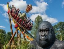 Chessington World of Adventure