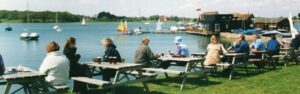Chichester Harbour trips