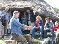 Chilton Open Air Museum