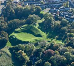 Cirencester Roman Amphitheatre