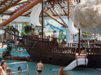 Coral Reef Waterworld