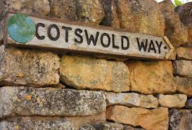 The Cotswold Way - Walking, Cycling, Riding