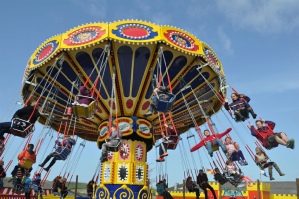 Camel Creek Family Theme Park