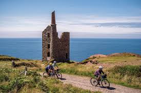 Walking, Cycling & Riding in Cornwall