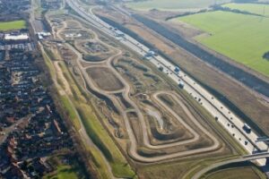 Cyclopark