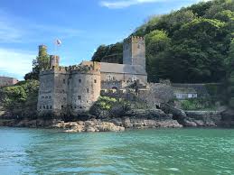 Dartmouth Castle