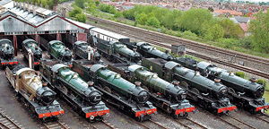 Didcot Railway Centre