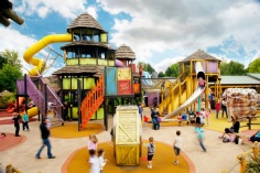 Drusillas Park - Eastbourne