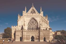 Exeter Cathedral