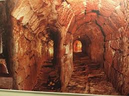 Exeter's Underground Passages