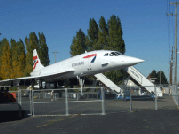 Fleet Air Arm Museum