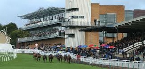 Fontwell Park Racecourse