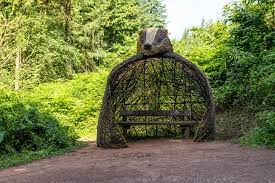 Forest of Dean Sculpture Trail