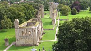 Glastonbury Abbey