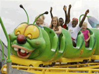 Harbour Park - West Sussex