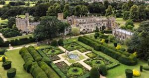 Historic Attractions in Gloucestershire