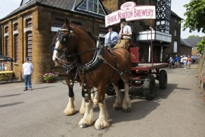 Hook Norton Brewery