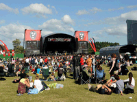 The Hop Farm Country Park