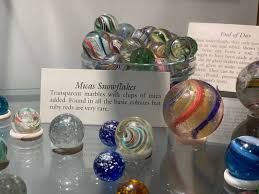 The House of Marbles