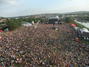 Isle of Wight Festival