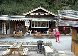 Kents Cavern