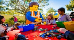 Legoland Windsor