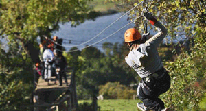 Llangorse Multi Activity Centre