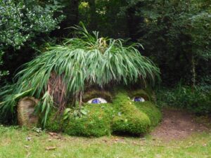 Lost Gardens of Heligan