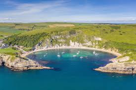 Lulworth Cove - Dorset