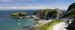 Lundy Island
