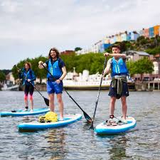 Mendip Activity Centre - Somerset