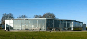 National Clay Shooting Centre - Surrey