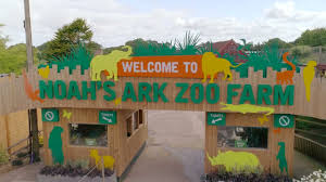 Noah's Ark Zoo Farm